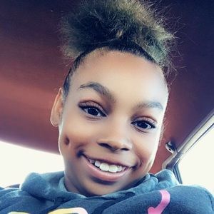 Meet your Posher, Briona